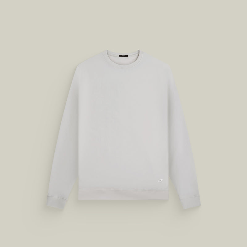 Cumulus Crew Pullover - Bone